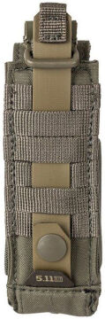 5.11 Flex Single Pistol Cover Pouch Tekli
