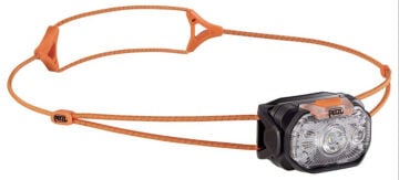 PETZL SWIFT LT Kafa Feneri (380 Lümen)