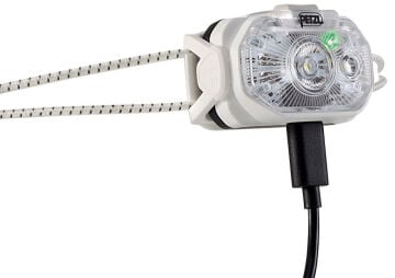 PETZL SWIFT LT Kafa Feneri (380 Lümen)