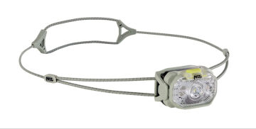 PETZL SWIFT LT Kafa Feneri (380 Lümen)