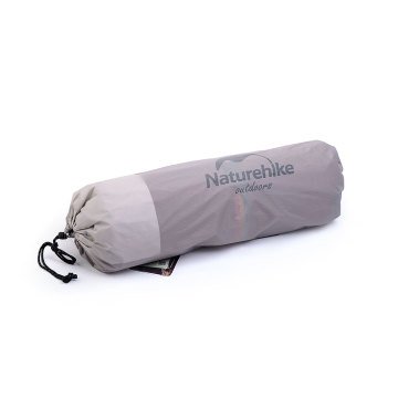 Naturehike Cloud UP 1 Ultralight Tek Kişilik Çadır Yeşil NH15T001-T
