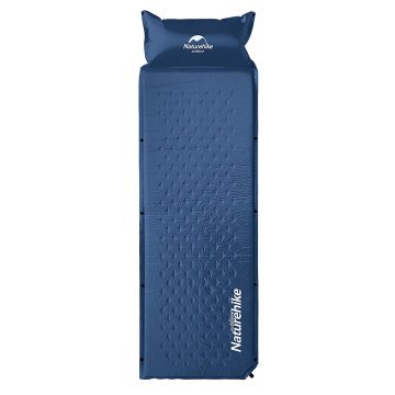 Naturehike Tek Kişilik Yalıtımlı Yastıklı Şişme Mat NH15Q002-D