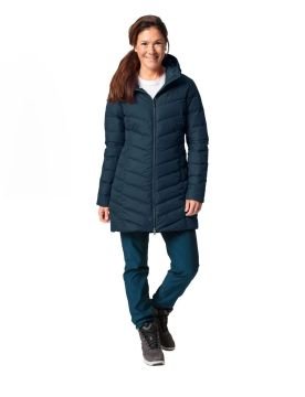 Vaude Annecy Outdoor Kadın Parka 42068