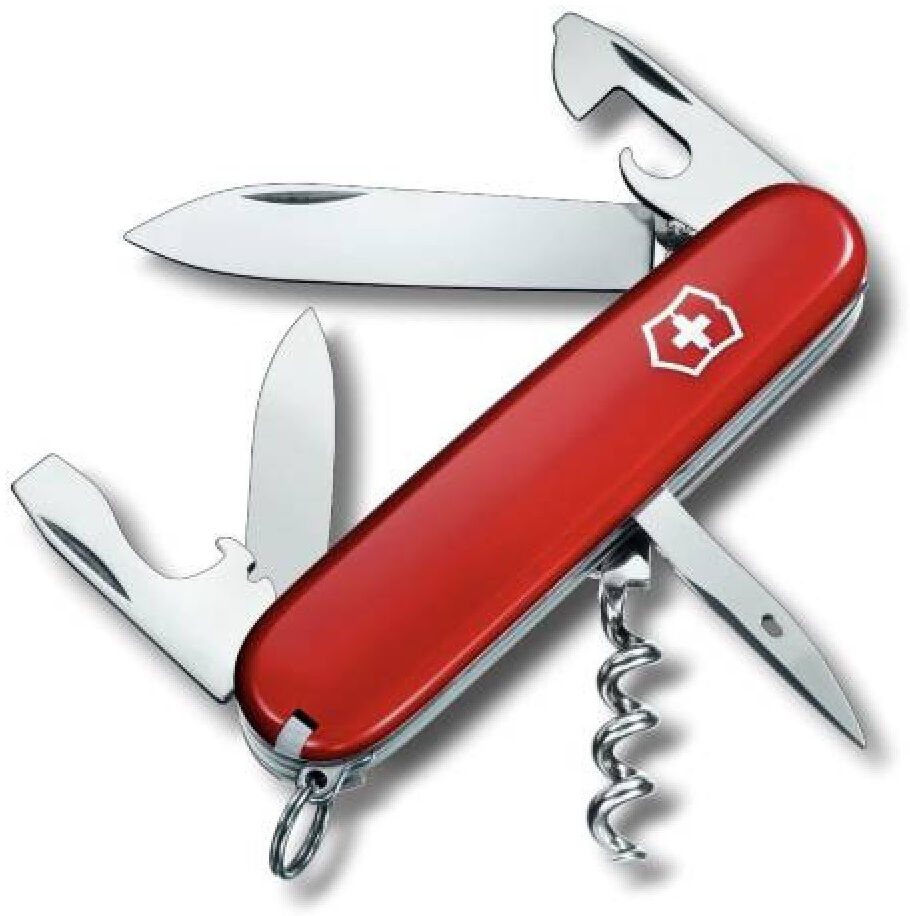 Victorinox 1.3603 Spartan Çok Amaçlı Çakı