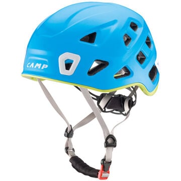 Camp Storm Dağcılık Kaskı 48 - 56 cm Red EN 12492
