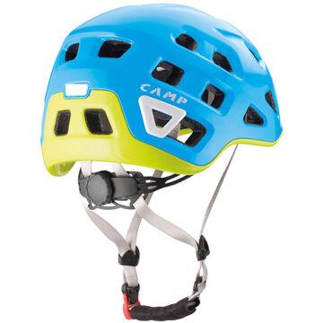Camp Storm Dağcılık Kaskı 48 - 56 cm Red EN 12492
