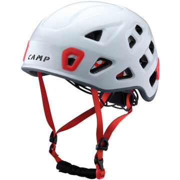 Camp Storm Dağcılık Kaskı 48 - 56 cm Red EN 12492