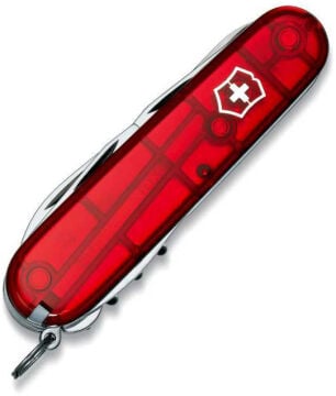 Victorinox 1.3703.T Climber Çakı