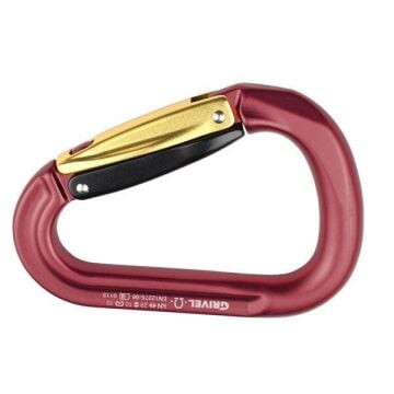 Grivel K6G Mega Twingate Hms Karabina RSK6G