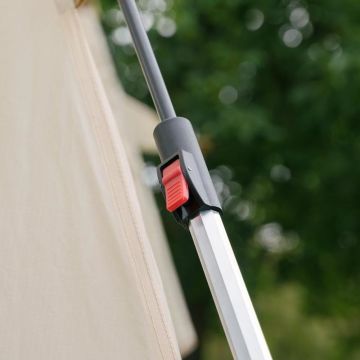 Naturehike Ango UPF 50+ Gölgelikli Otomatik Kurulum Kamp Çadırı