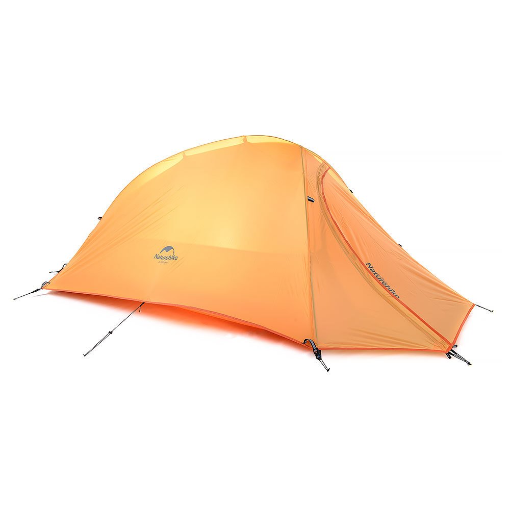 Naturehike Cloud UP 1 Ultralight Tek Kişilik Çadır Turuncu