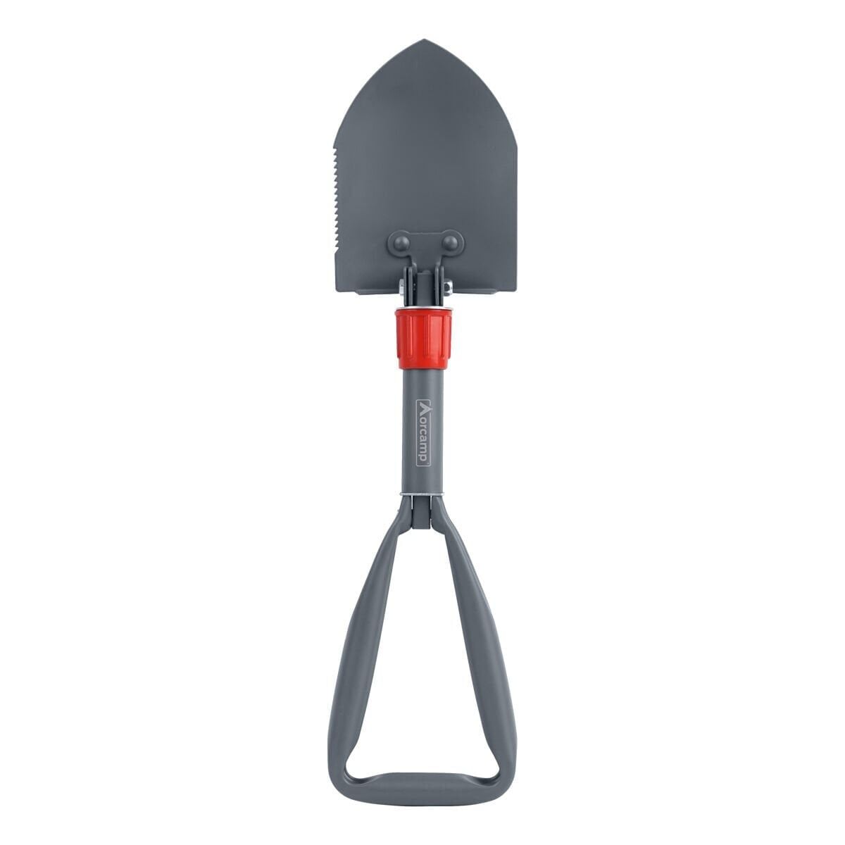 Orcamp Terra XL Kazma Kürek Seti