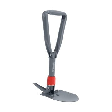 Orcamp Terra XL Kazma Kürek Seti