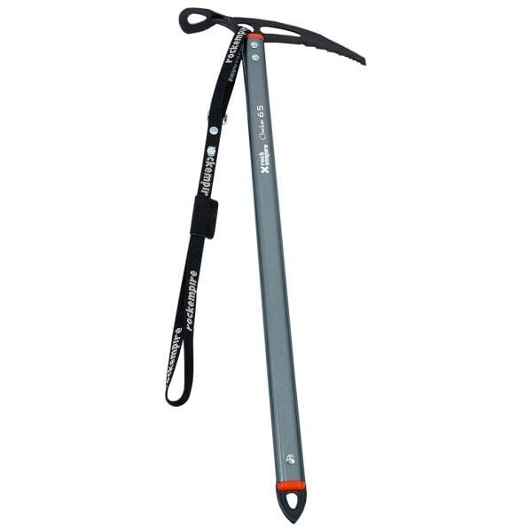 Rock Empire Chackan Buz Kazması 65 Cm EN 13089 Mz