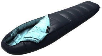 Hannah Trek W 240 -15 Woman Kadın Comfort Uyku Tulumu M.Navy