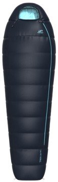 Hannah Trek W 240 -15 Woman Kadın Comfort Uyku Tulumu M.Navy