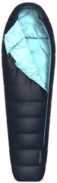 Hannah Trek W 240 -15 Woman Kadın Comfort Uyku Tulumu M.Navy