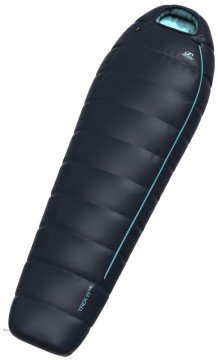 Hannah Trek W 240 -15 Woman Kadın Comfort Uyku Tulumu M.Navy