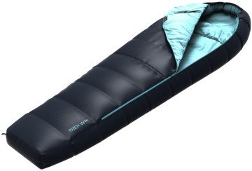 Hannah Trek W 240 -15 Woman Kadın Comfort Uyku Tulumu M.Navy