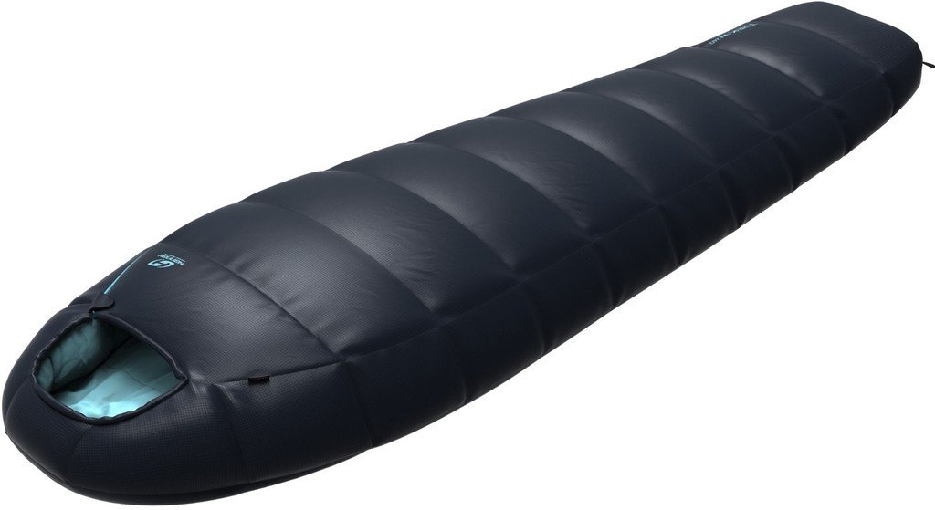 Hannah Trek W 240 -15 Woman Kadın Comfort Uyku Tulumu M.Navy