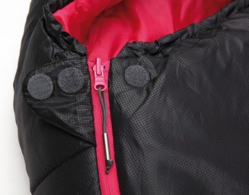Hannah Trek W 240 -15 Woman Kadın Comfort Uyku Tulumu M.Navy