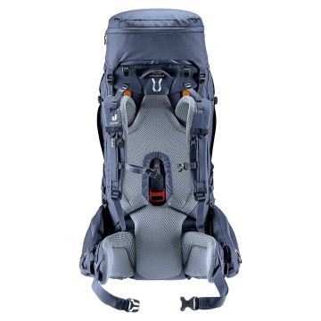 Deuter Aircontact X 60 Litre Sırt Çantası ink