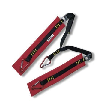 Kong Pegasus Shoulder Straps Pegasus Tahliye Üçgeni Omuz Askısı Seti 873100000KK