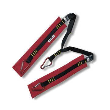 Kong Pegasus Shoulder Straps Pegasus Tahliye Üçgeni Omuz Askısı Seti 873100000KK