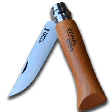 Opinel Karbon 8 No Çakı (113080)