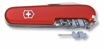 Victorinox 1.3703 Climber Çok Amaçlı Çakı