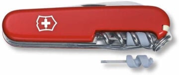 Victorinox 1.3703 Climber Çok Amaçlı Çakı