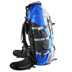 Evolite Hurricane 55+10 lt. Sırt Çantası Kırmızı