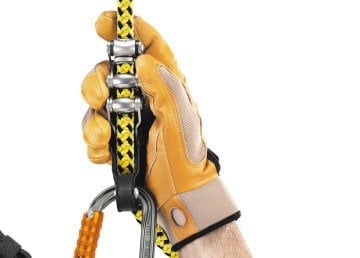 PETZL ZILLON Ağaç Bakım Amaçlı Konumlanma Lanyardı L22A 025