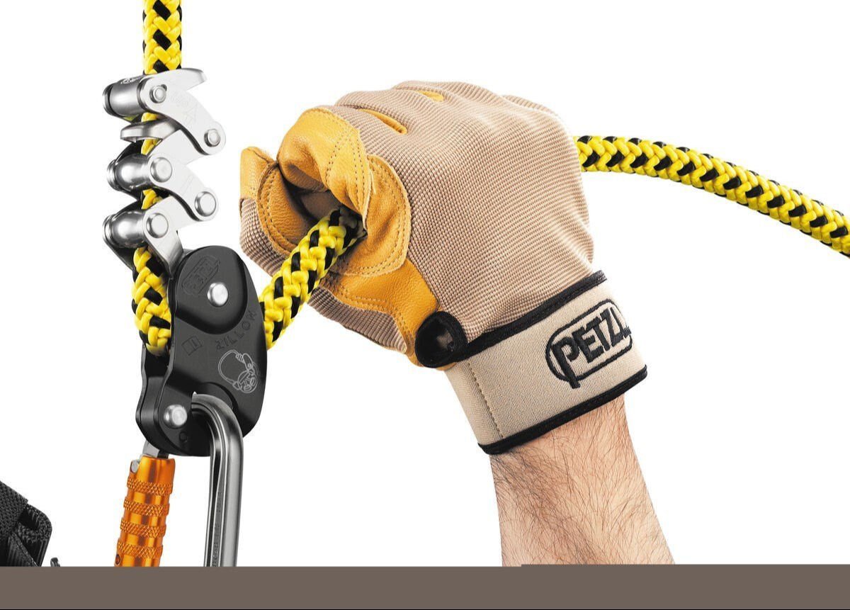 PETZL ZILLON Ağaç Bakım Amaçlı Konumlanma Lanyardı L22A 025