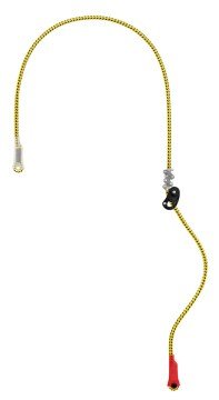 PETZL ZILLON Ağaç Bakım Amaçlı Konumlanma Lanyardı L22A 025