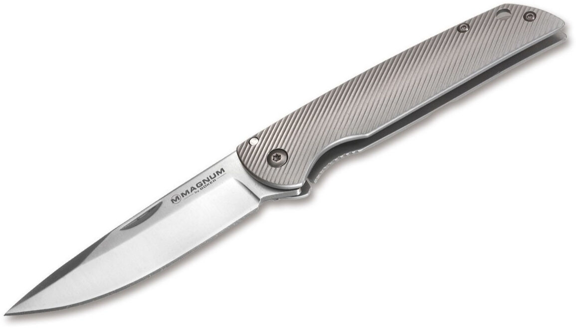 Böker Magnum Eternal Çakı