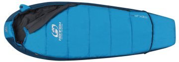 Hannah Trek Jr 200 Comfort Çocuk Uyku Tulumu Blue jewel-moroccan b