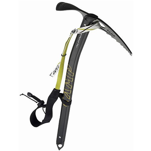 Camp 2291 Alpina Buz Kazması EN 13089 65 cm Mz