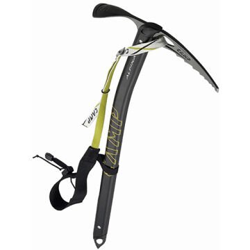Camp 2291 Alpina Buz Kazması EN 13089 65 cm Mz