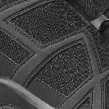Haix Black Eagle Athletic 2.1 V High Goretex Siyah Askeri Taktik Bot