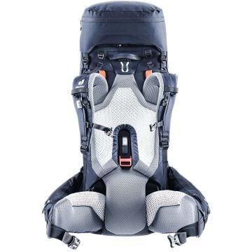 Deuter Aircontact X 70 Litre Sırt Çantası ink