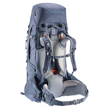Deuter Aircontact X 70 Litre Sırt Çantası ink