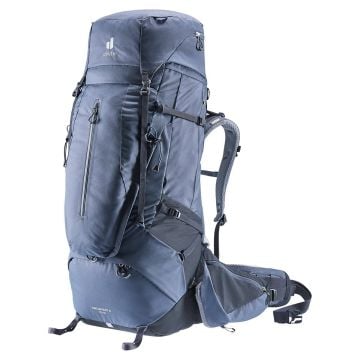 Deuter Aircontact X 70 Litre Sırt Çantası ink