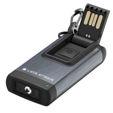 Led Lenser K4R