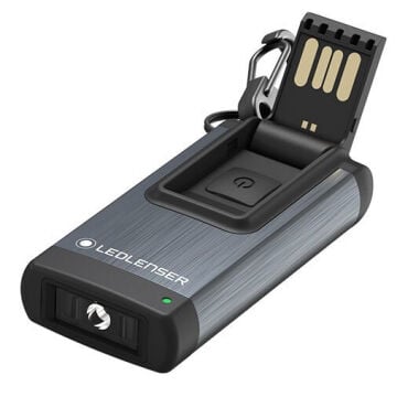 Led Lenser K4R