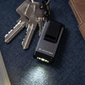 Led Lenser K4R