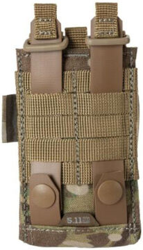 5.11 Flex Single Ar Mag Pouch 2.0 Multicam İkili