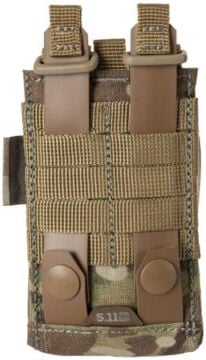 5.11 Flex Single Ar Mag Pouch 2.0 Multicam İkili