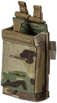5.11 Flex Single Ar Mag Pouch 2.0 Multicam İkili