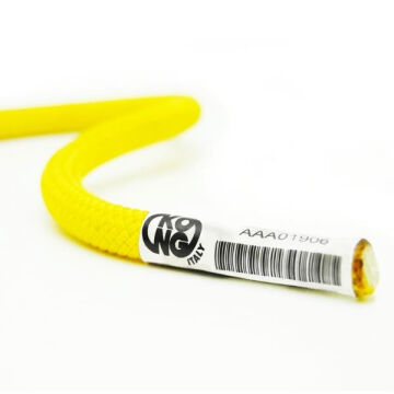 Kong Rope ID Isıyla Daralan Halat Kimlik Etiketi CODE 39 Barkodlu 9V0000058KK